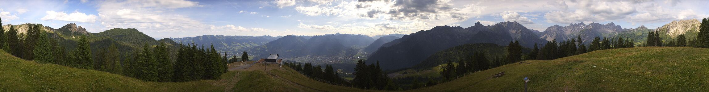 Loischkopf Brandnertal