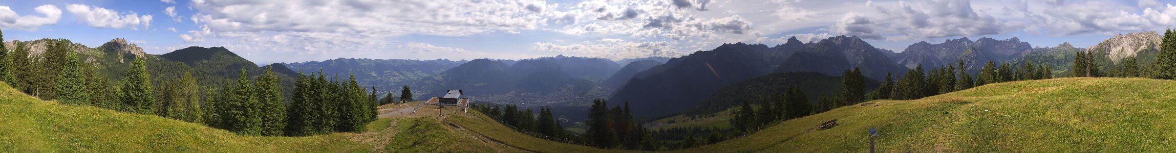 Loischkopf Brandnertal