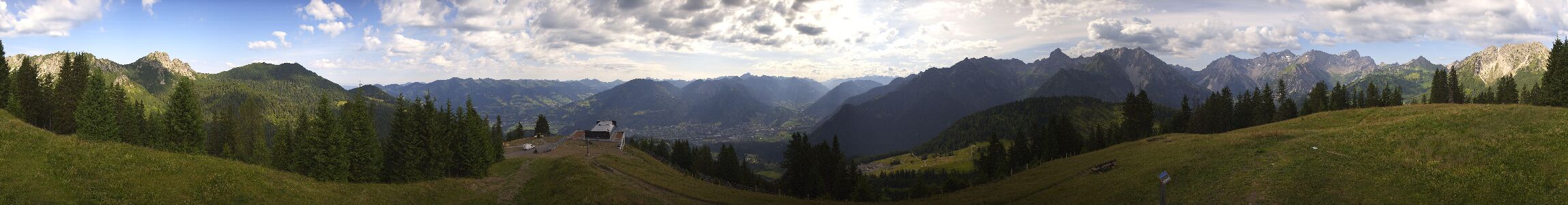 Loischkopf Brandnertal