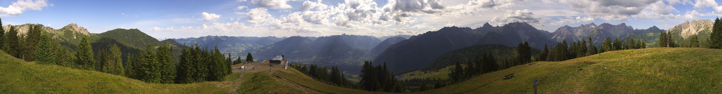 Loischkopf Brandnertal