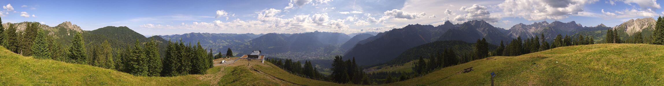 Loischkopf Brandnertal