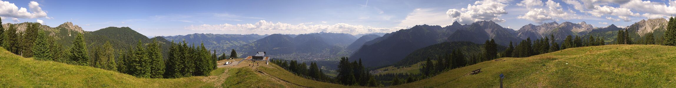 Loischkopf Brandnertal