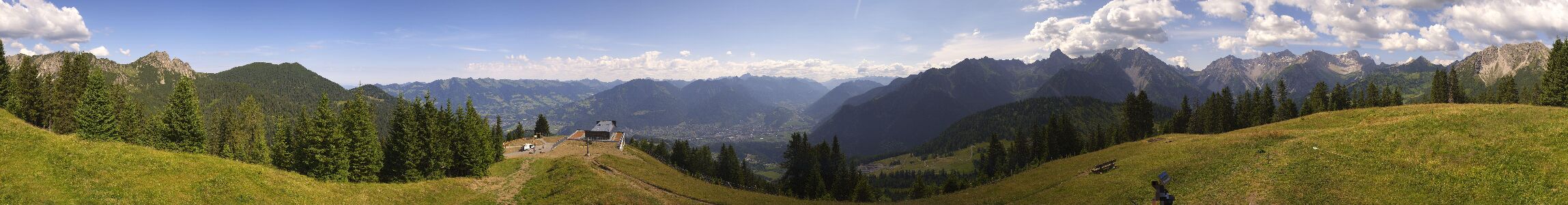 Loischkopf Brandnertal