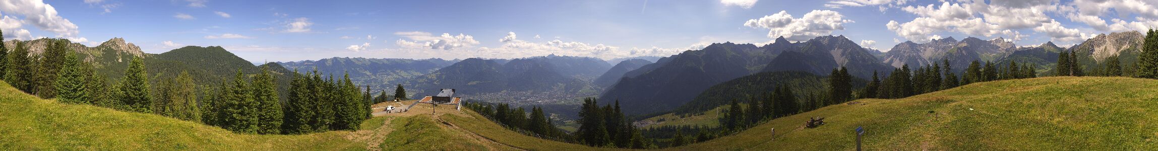 Loischkopf Brandnertal