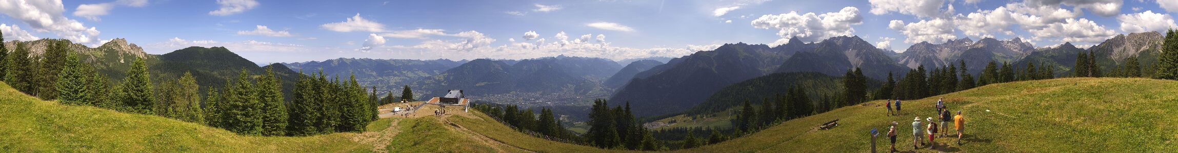 Loischkopf Brandnertal