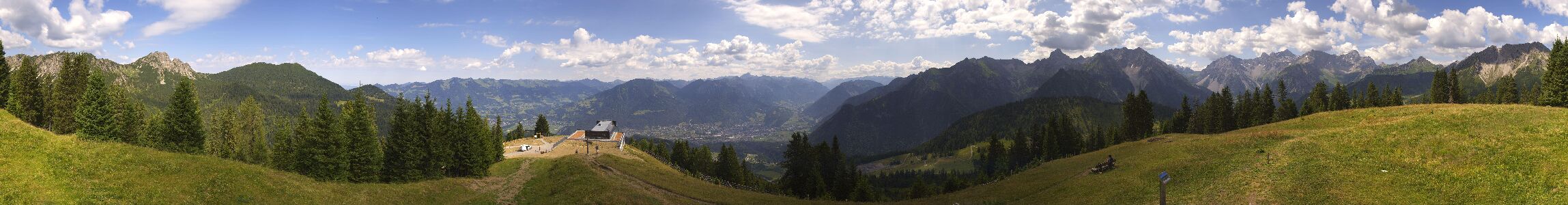 Loischkopf Brandnertal