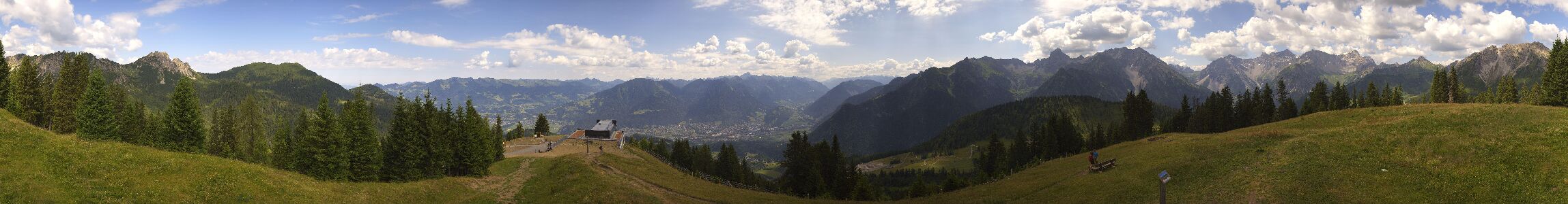 Loischkopf Brandnertal