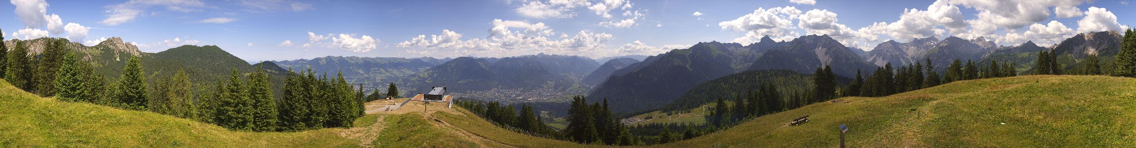 Loischkopf Brandnertal