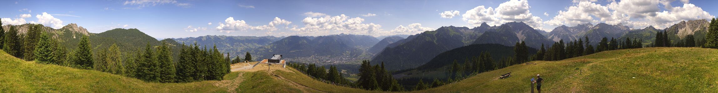 Loischkopf Brandnertal