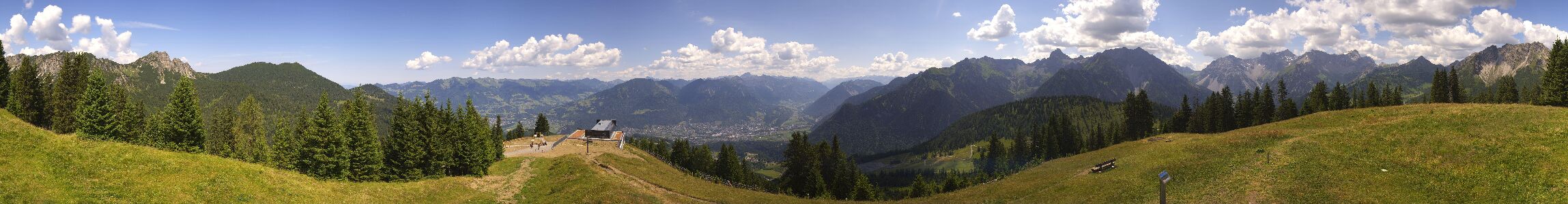 Loischkopf Brandnertal