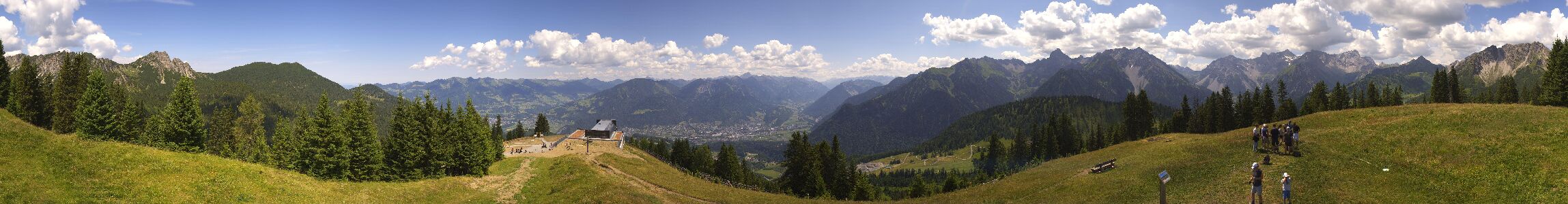 Loischkopf Brandnertal