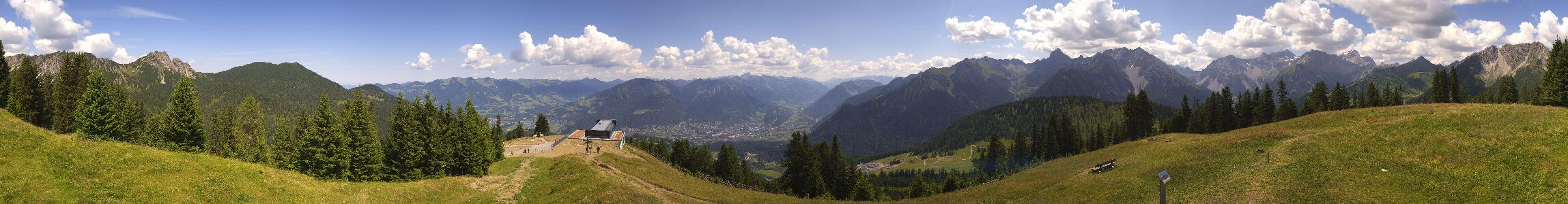 Loischkopf Brandnertal