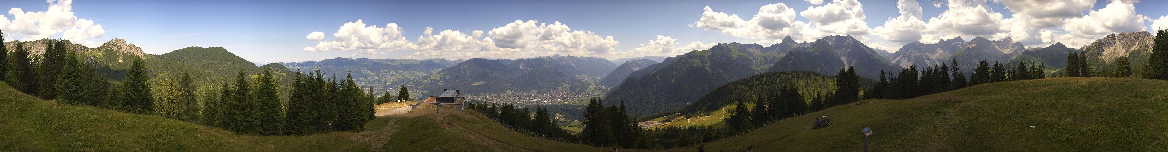Loischkopf Brandnertal