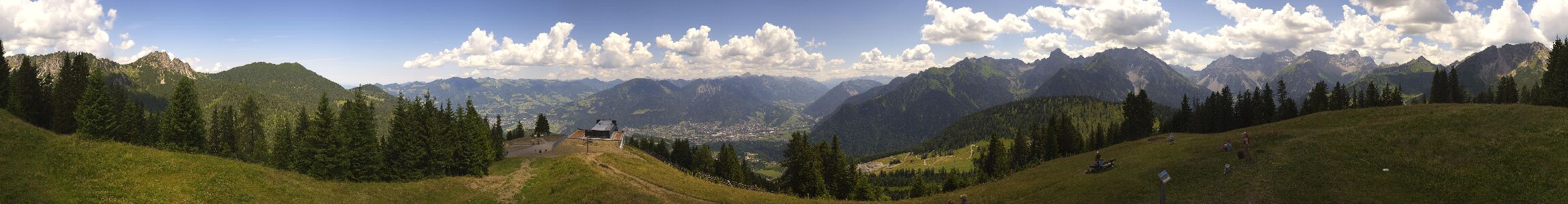 Loischkopf Brandnertal