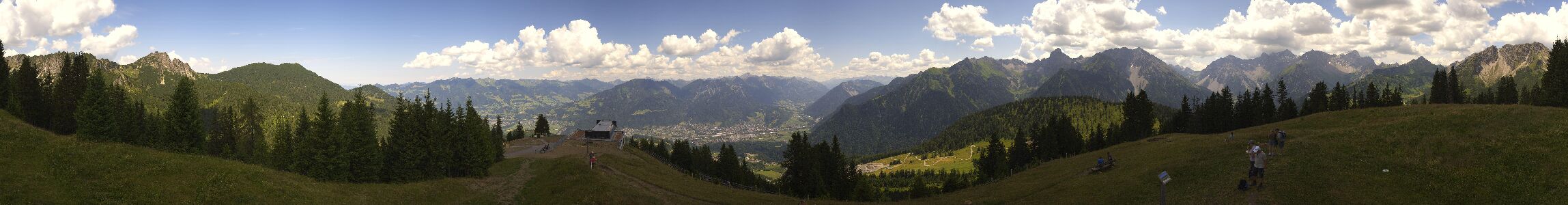 Loischkopf Brandnertal