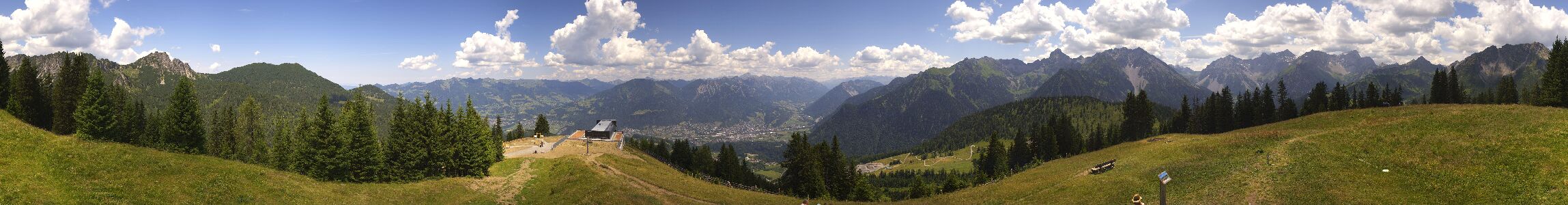 Loischkopf Brandnertal