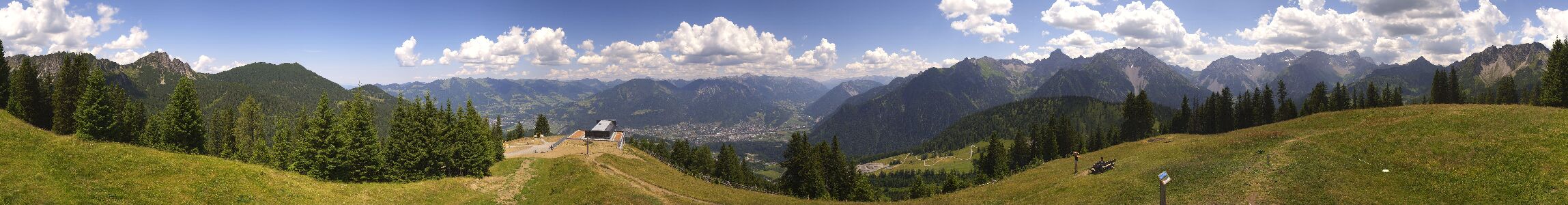 Loischkopf Brandnertal