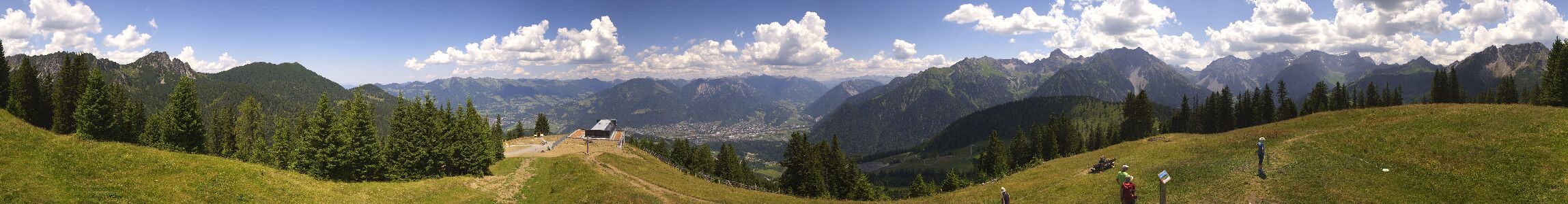 Loischkopf Brandnertal