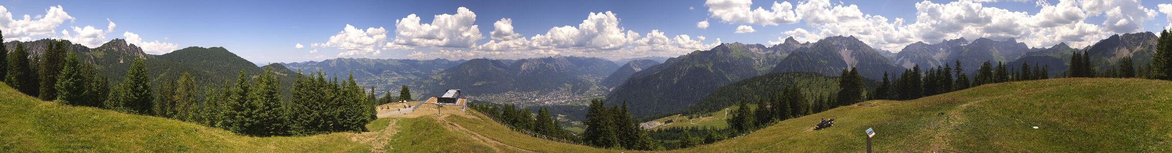 Loischkopf Brandnertal