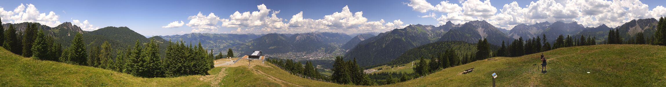 Loischkopf Brandnertal