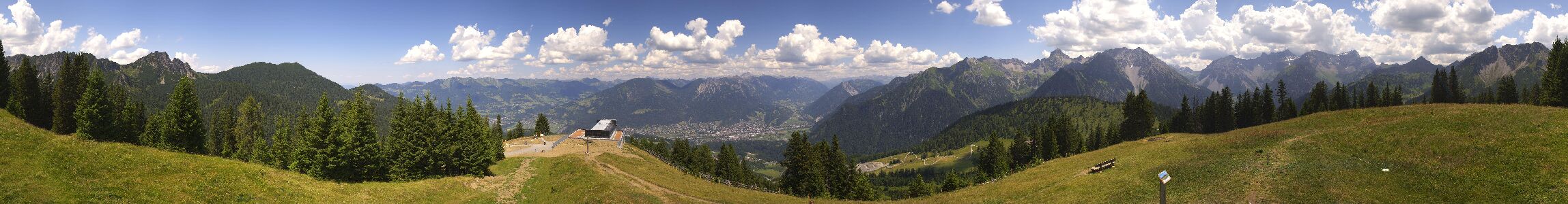 Loischkopf Brandnertal