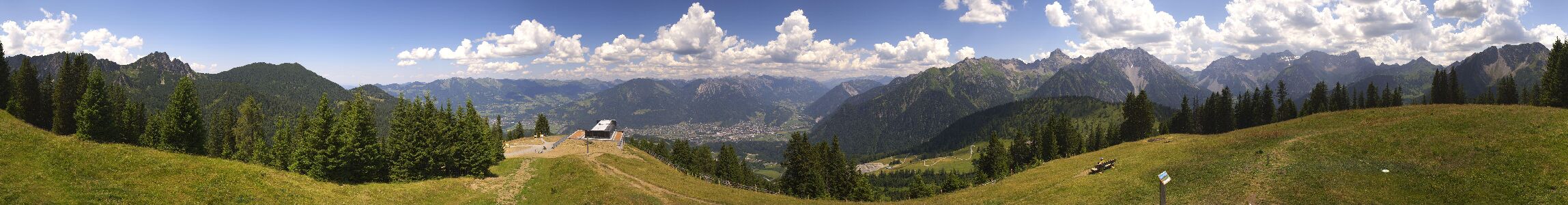 Loischkopf Brandnertal