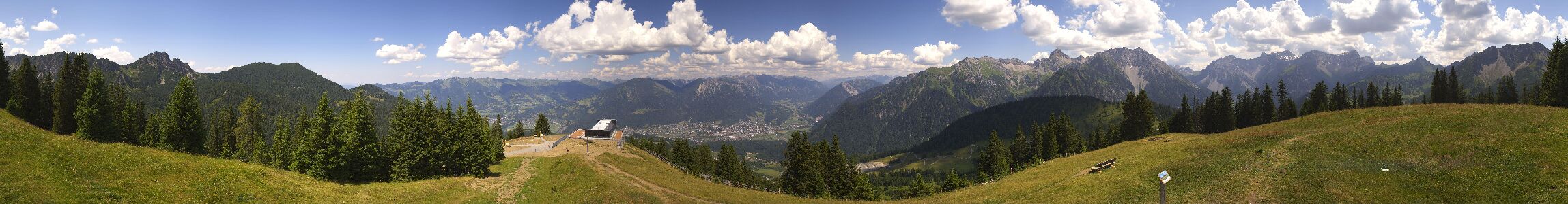 Loischkopf Brandnertal
