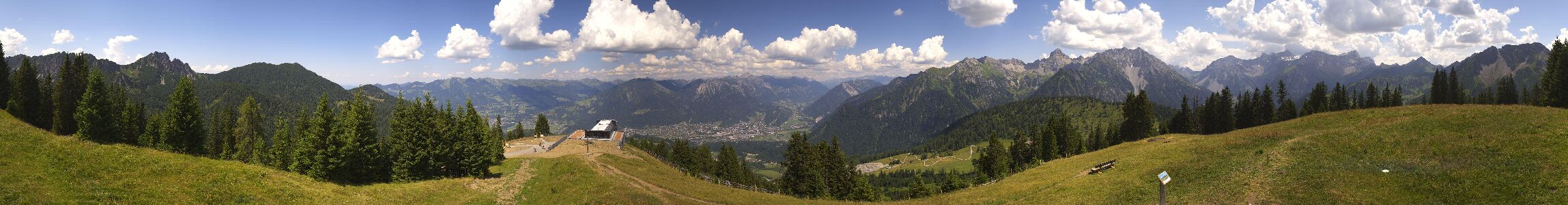 Loischkopf Brandnertal