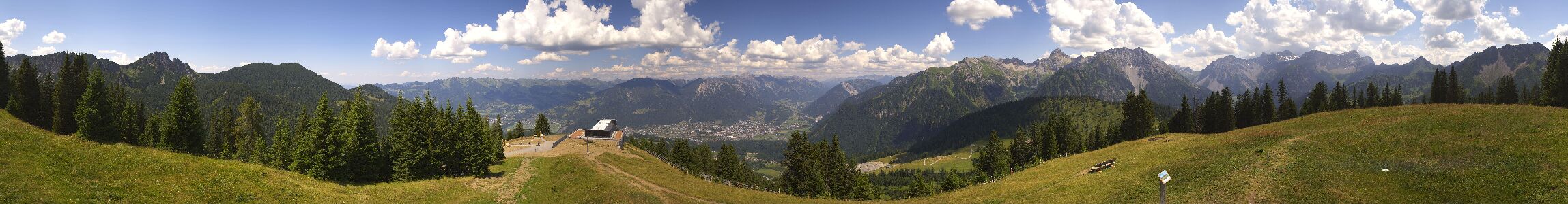 Loischkopf Brandnertal