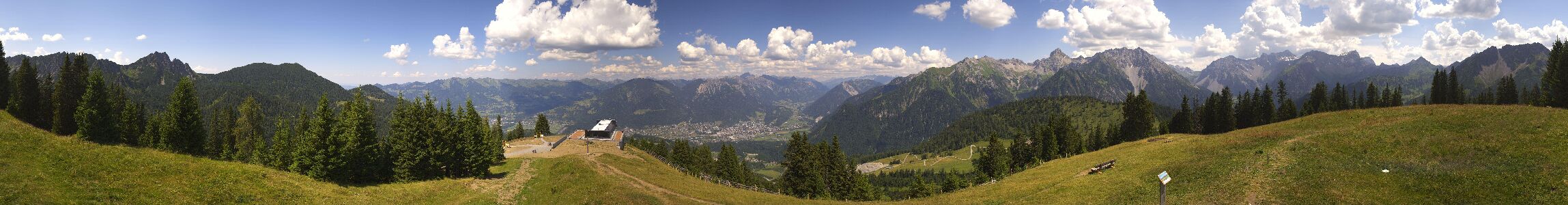 Loischkopf Brandnertal