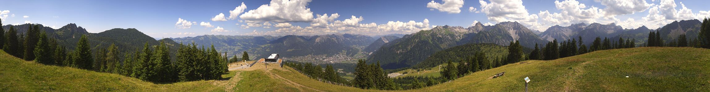 Loischkopf Brandnertal