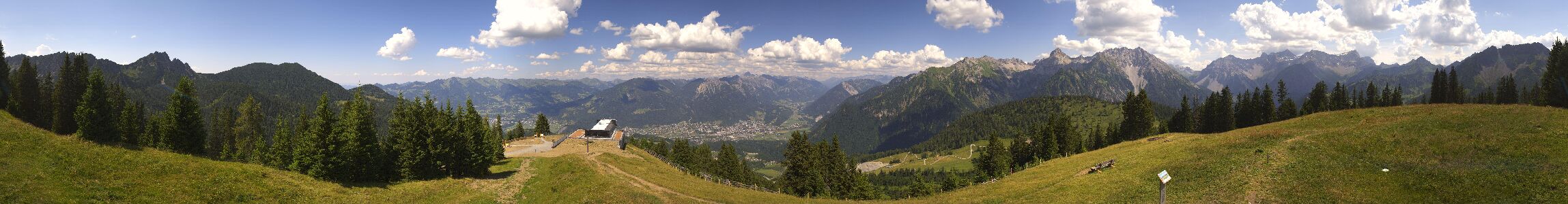 Loischkopf Brandnertal