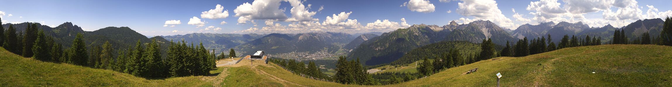 Loischkopf Brandnertal
