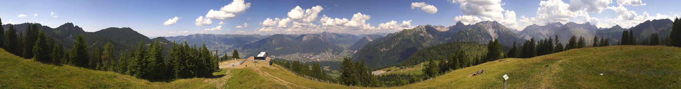Loischkopf Brandnertal