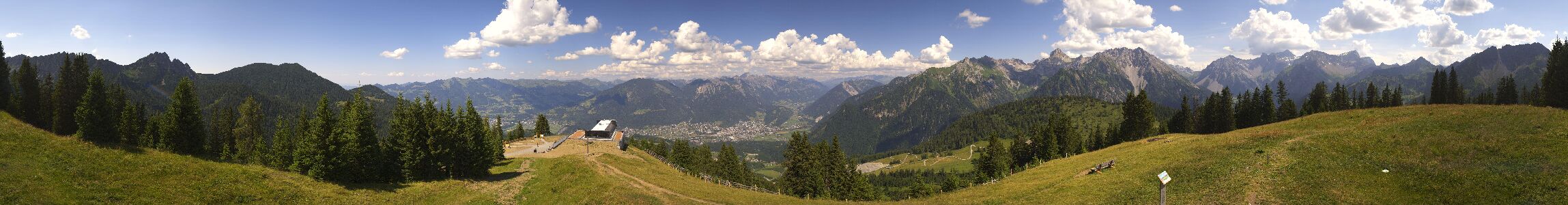 Loischkopf Brandnertal