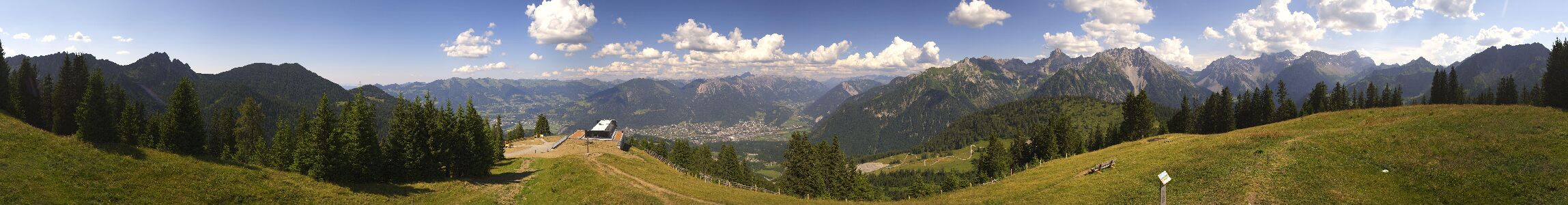 Loischkopf Brandnertal