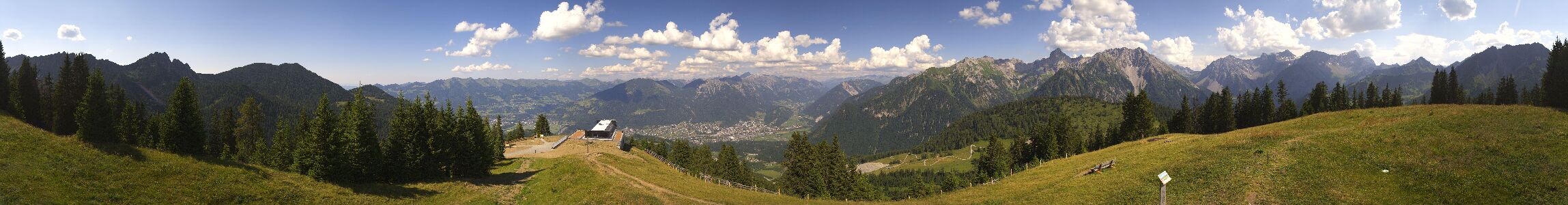 Loischkopf Brandnertal