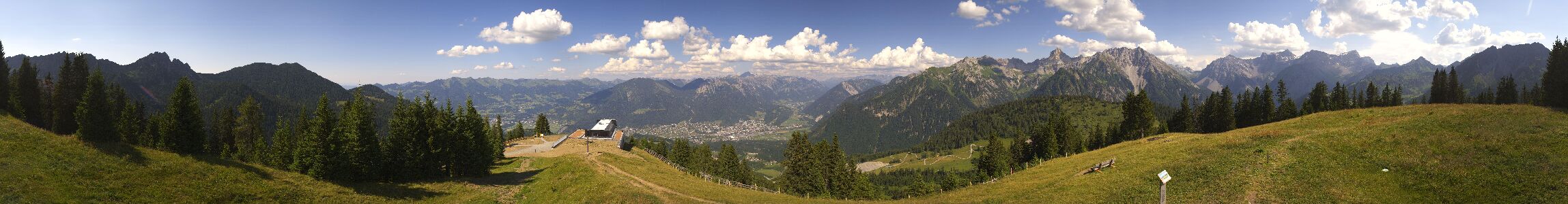 Loischkopf Brandnertal