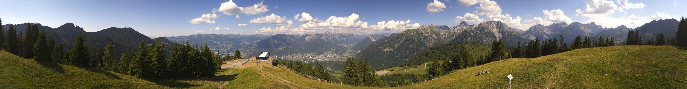 Loischkopf Brandnertal