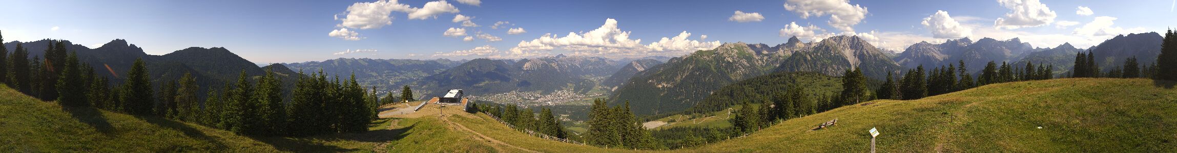 Loischkopf Brandnertal