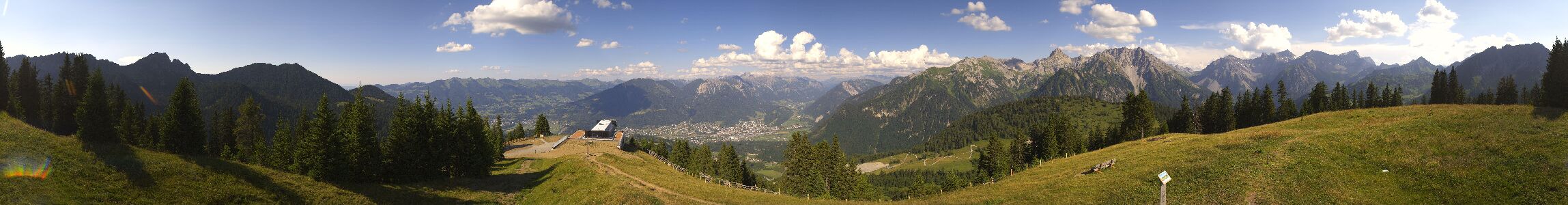 Loischkopf Brandnertal