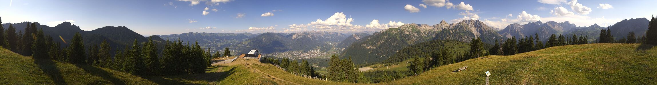 Loischkopf Brandnertal