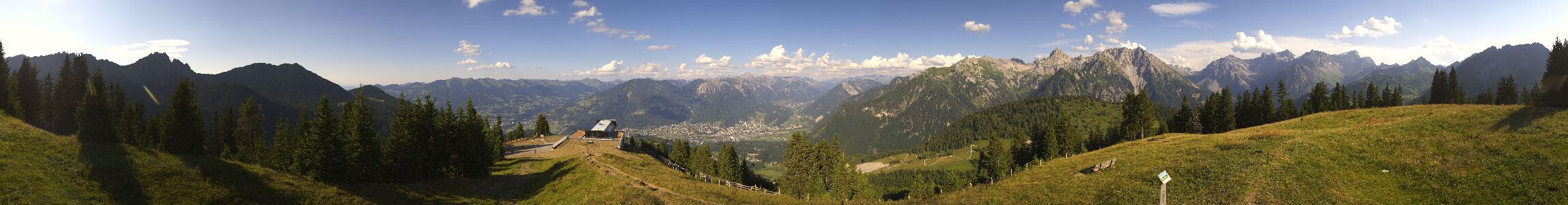 Loischkopf Brandnertal