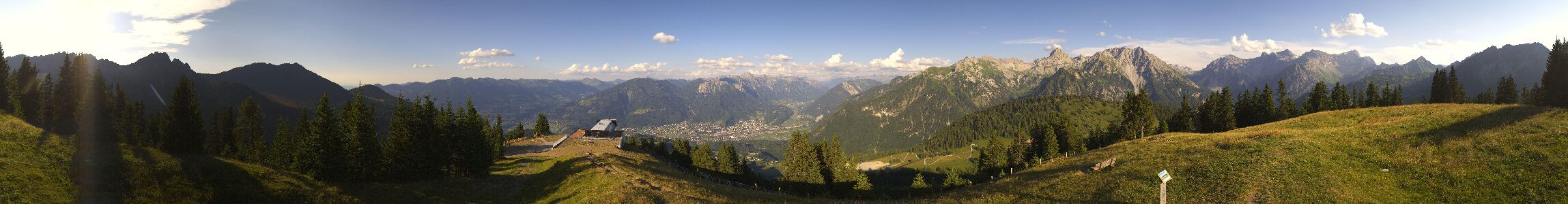 Loischkopf Brandnertal