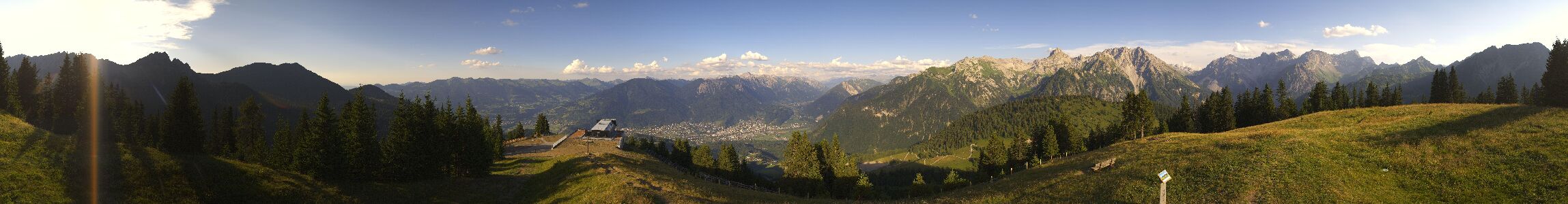 Loischkopf Brandnertal