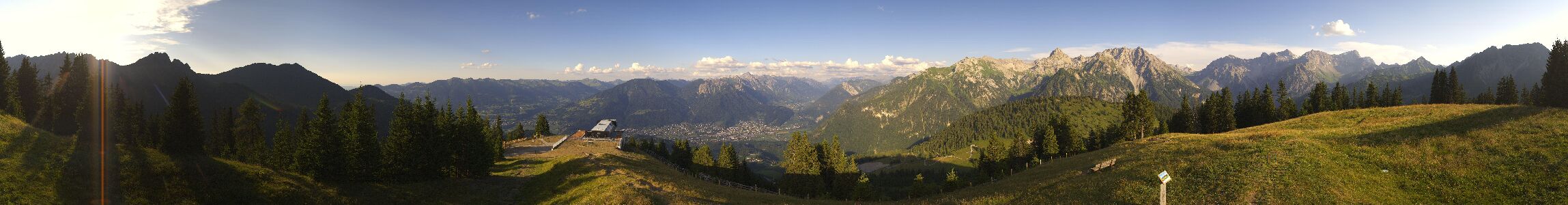 Loischkopf Brandnertal