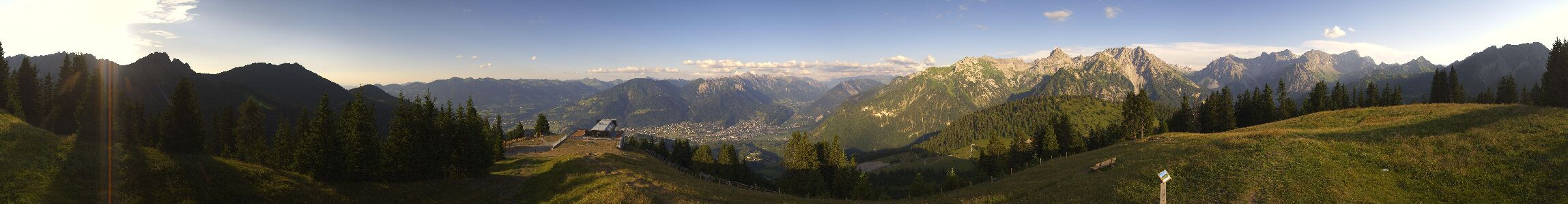 Loischkopf Brandnertal