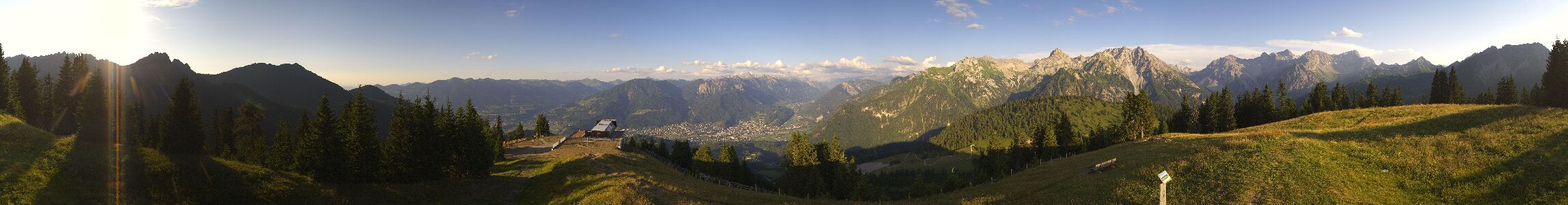 Loischkopf Brandnertal