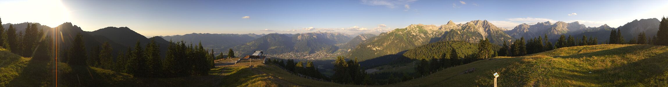 Loischkopf Brandnertal