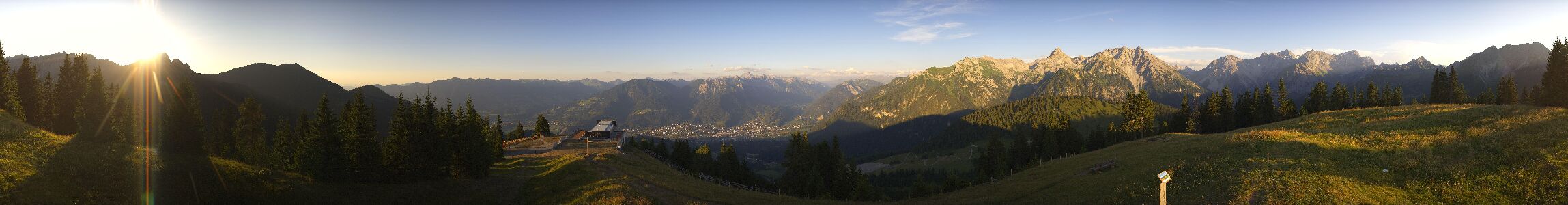 Loischkopf Brandnertal